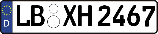LB-XH2467