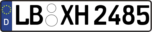 LB-XH2485