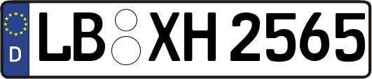 LB-XH2565