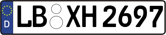 LB-XH2697