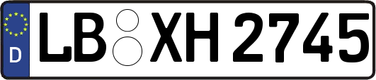 LB-XH2745