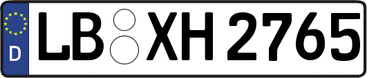 LB-XH2765