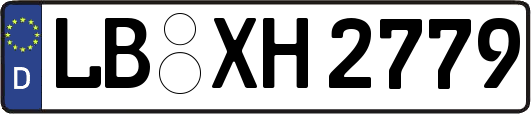 LB-XH2779