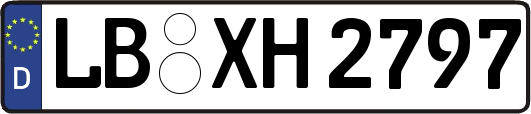LB-XH2797