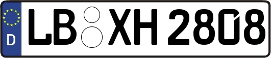 LB-XH2808