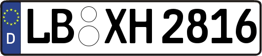LB-XH2816