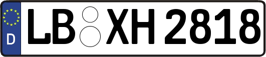 LB-XH2818