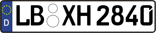 LB-XH2840