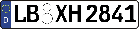 LB-XH2841