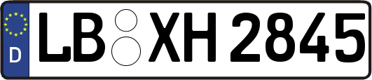 LB-XH2845