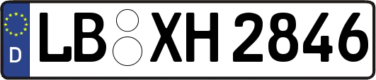 LB-XH2846