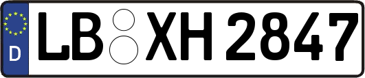 LB-XH2847