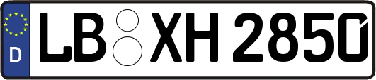 LB-XH2850