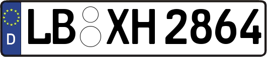 LB-XH2864