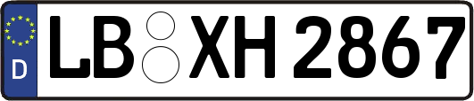 LB-XH2867