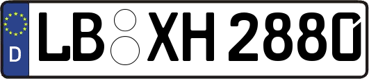 LB-XH2880