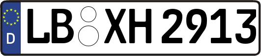 LB-XH2913