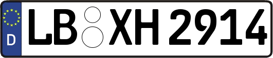 LB-XH2914