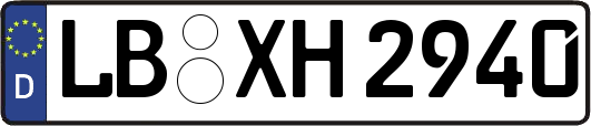 LB-XH2940