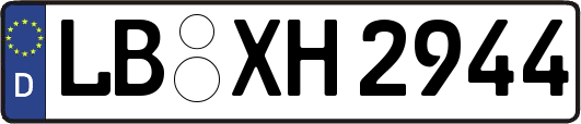 LB-XH2944