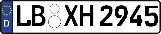 LB-XH2945