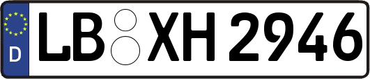 LB-XH2946