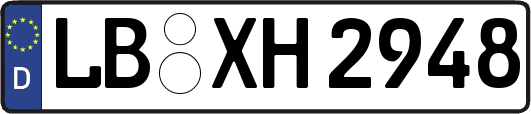 LB-XH2948
