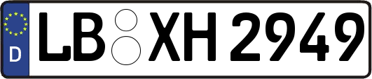 LB-XH2949