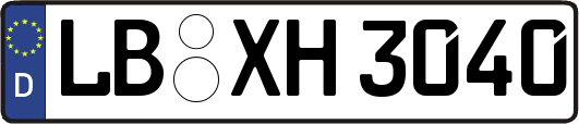LB-XH3040