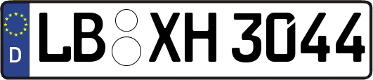 LB-XH3044