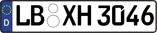 LB-XH3046