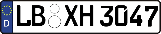 LB-XH3047