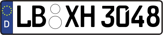 LB-XH3048