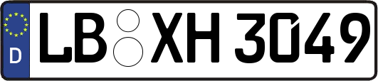 LB-XH3049
