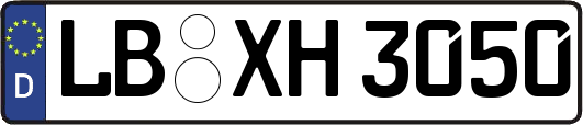 LB-XH3050