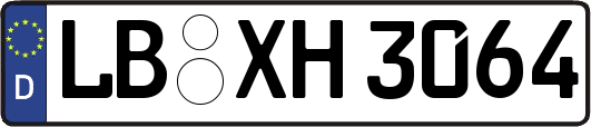 LB-XH3064