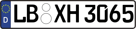 LB-XH3065