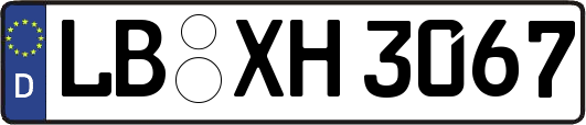 LB-XH3067
