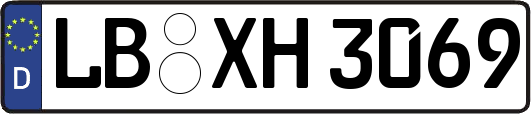 LB-XH3069
