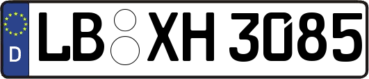 LB-XH3085