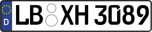 LB-XH3089