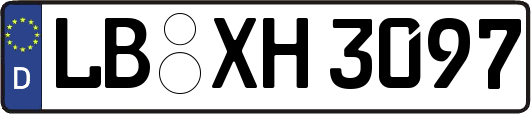 LB-XH3097