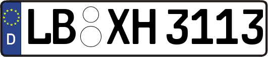 LB-XH3113