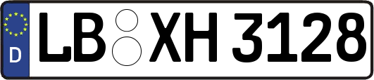 LB-XH3128