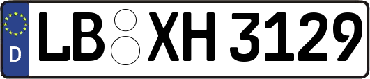 LB-XH3129