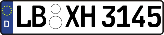 LB-XH3145