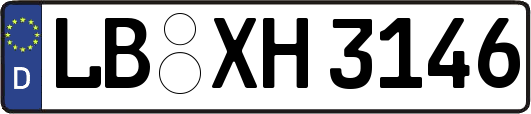 LB-XH3146