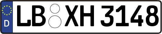 LB-XH3148