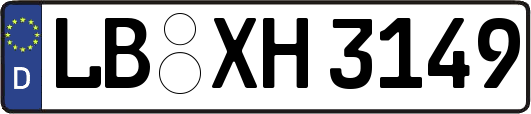 LB-XH3149