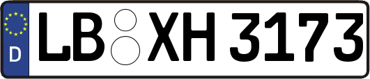 LB-XH3173